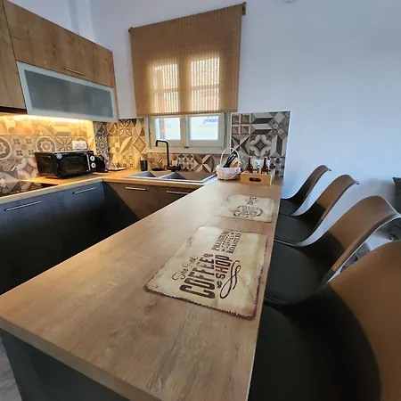 Casa Kairis Premium *