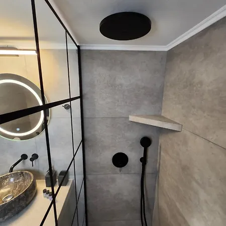 Casa Kairis Premium * Kamári