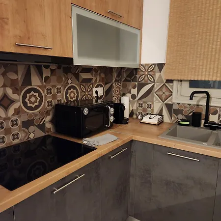 Casa Kairis Premium *