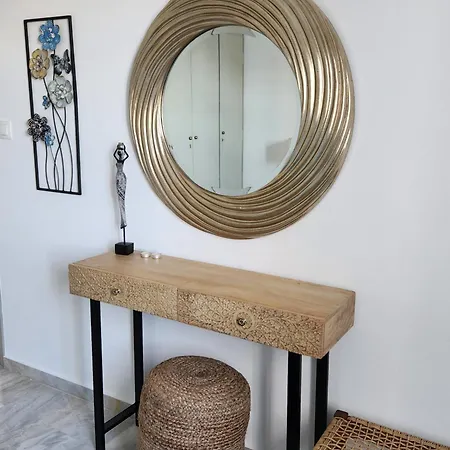 Casa Kairis Premium Kamári