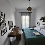 Appartamento Casa Kairis Premium Kamári