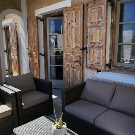 Casa Kairis Premium * Kamári