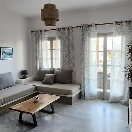 Casa Kairis Premium Apartamento Kamári