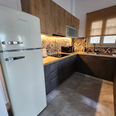 דירה Casa Kairis Premium