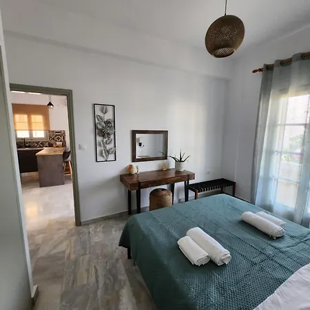 Casa Kairis Premium * Kamári