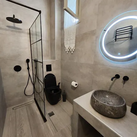 Casa Kairis Premium Apartman Kamári