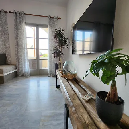 דירה Casa Kairis Premium *