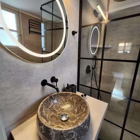 Casa Kairis Premium דירה *