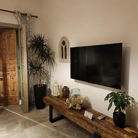 דירה Casa Kairis Premium *