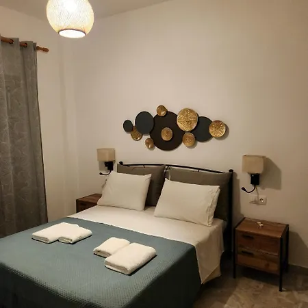 Casa Kairis Premium דירה Kamári