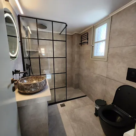 דירה Casa Kairis Premium Kamári
