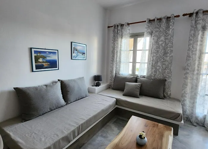 Lejlighed Casa Kairis Premium *