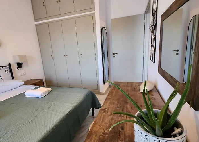 Casa Kairis Premium *