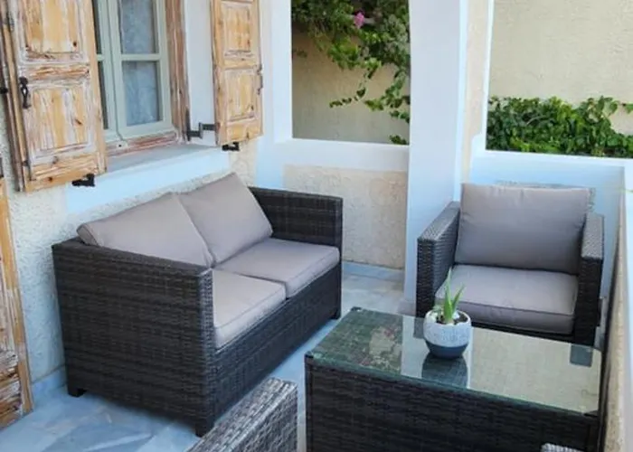 Casa Kairis Premium Apartamento