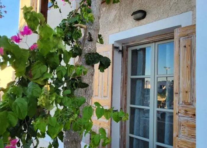 Casa Kairis Premium Apartamento Kamári