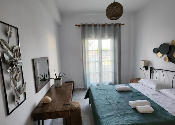 Apartamento Casa Kairis Premium Kamári