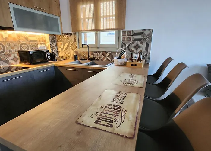 Casa Kairis Premium *