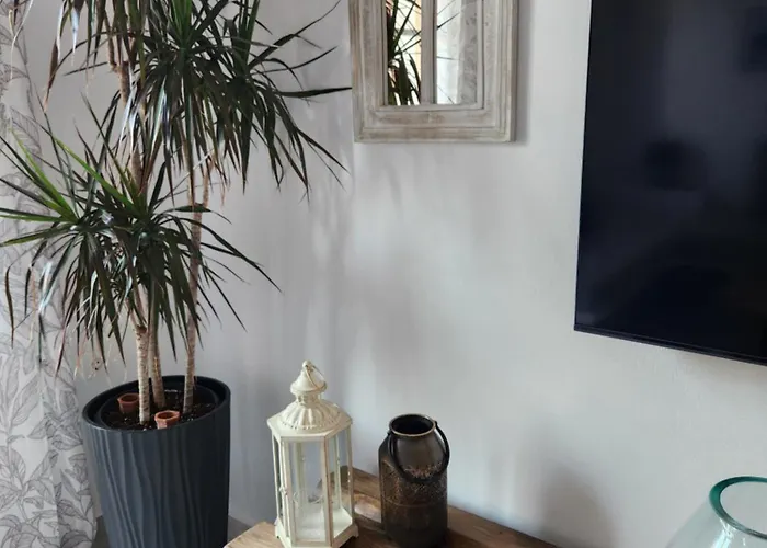 Apartamento Casa Kairis Premium Kamári