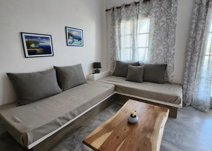 Casa Kairis Premium Lejlighed *