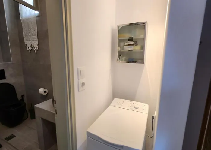 Casa Kairis Premium Kamári