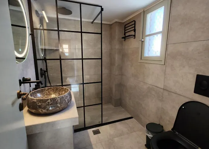 Lejlighed Casa Kairis Premium Kamári