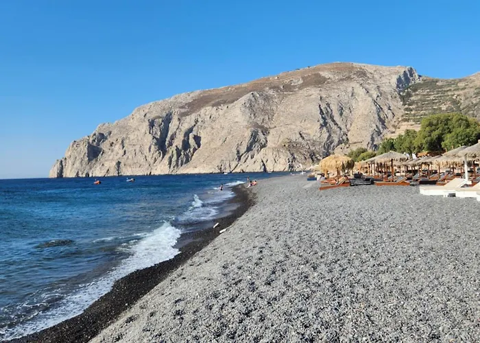 Casa Kairis Premium * Kamári