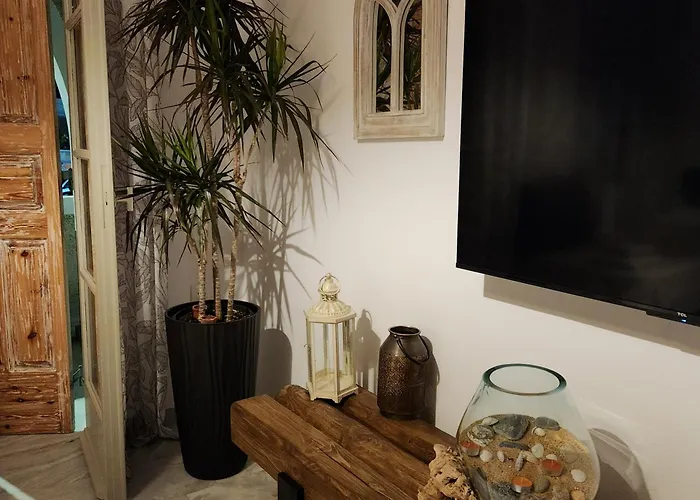 Casa Kairis Premium Lejlighed *