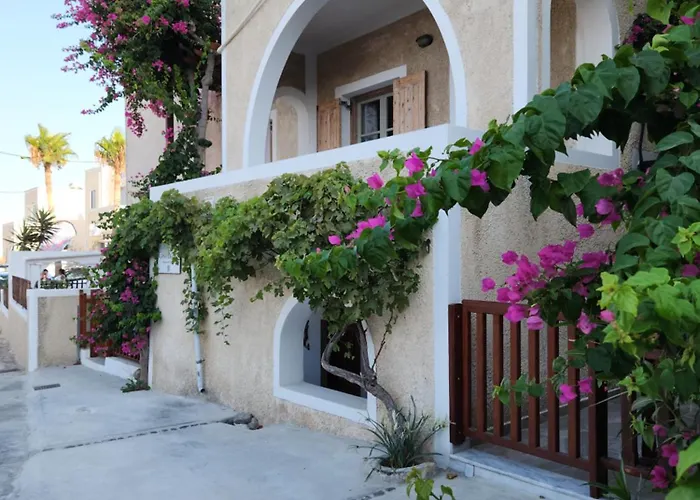 Casa Kairis Premium Kamári