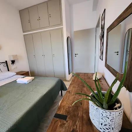 Casa Kairis Premium *