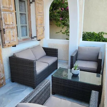 Casa Kairis Premium アパート