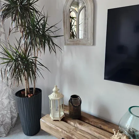 アパート Casa Kairis Premium Kamári