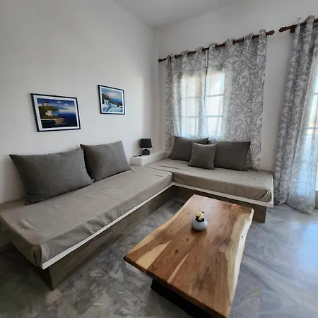 Casa Kairis Premium شقة *