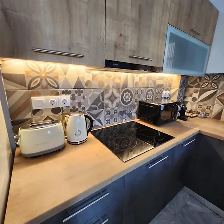 Casa Kairis Premium شقة Kamári