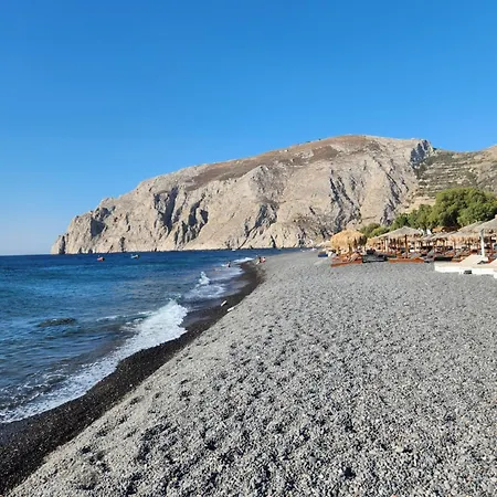 Casa Kairis Premium * Kamári