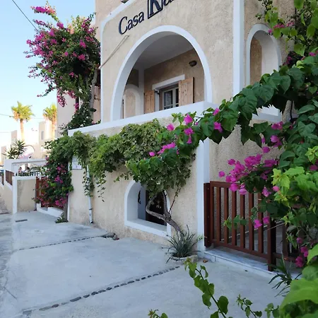 Casa Kairis Premium Kamári