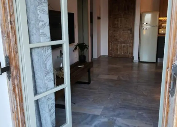 Casa Kairis Premium * Kamári