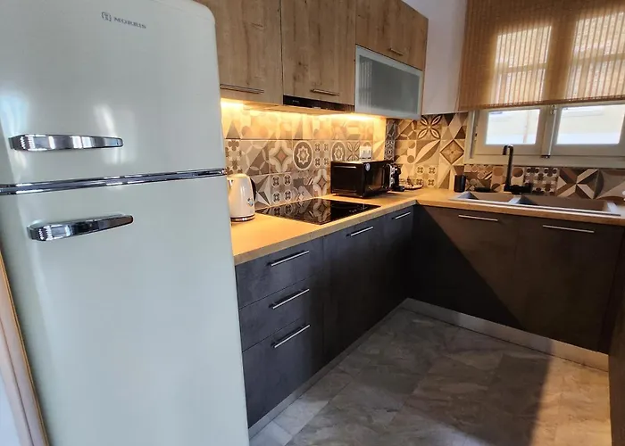 شقة Casa Kairis Premium