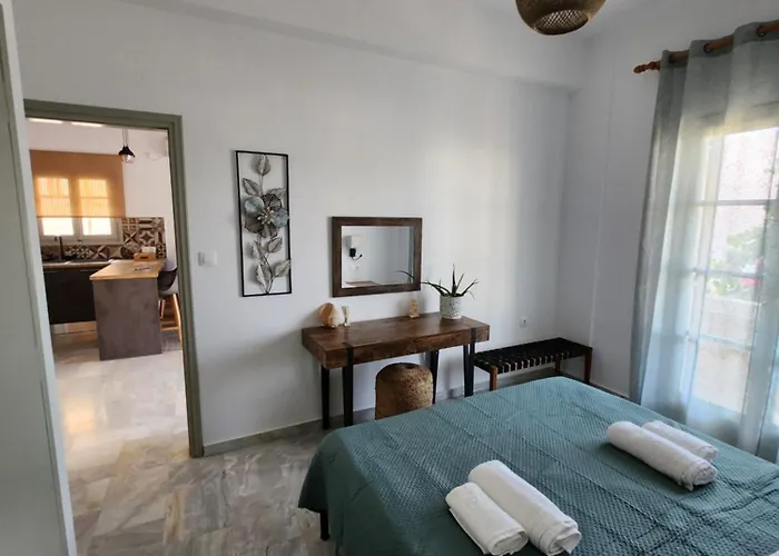 Casa Kairis Premium * Kamári