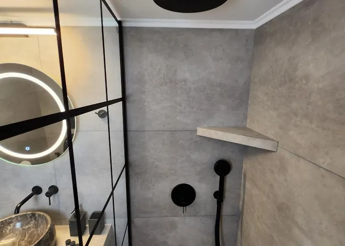 Casa Kairis Premium * Kamári