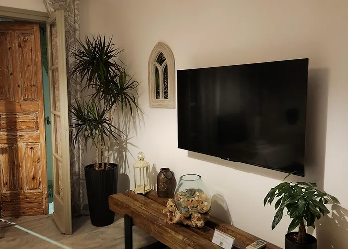 شقة Casa Kairis Premium *