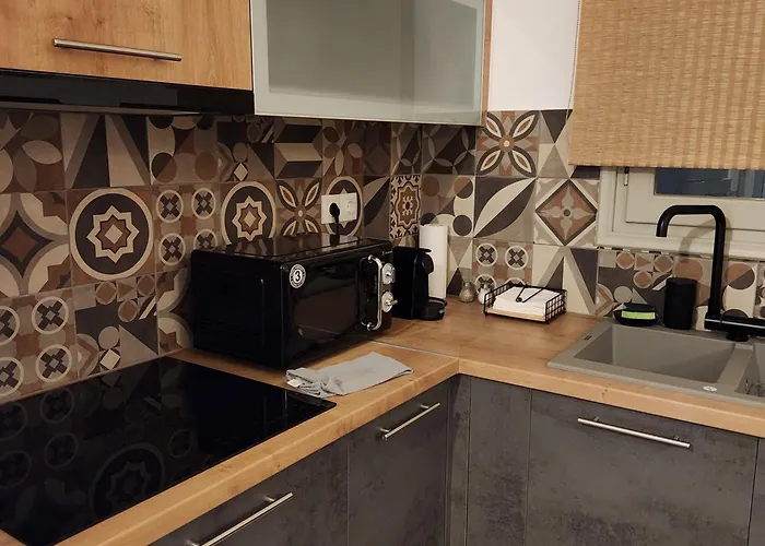 Casa Kairis Premium *