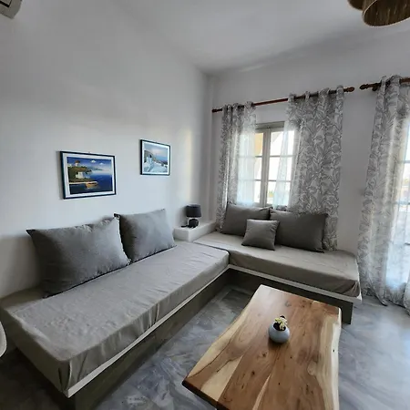 Apartament Casa Kairis Premium *
