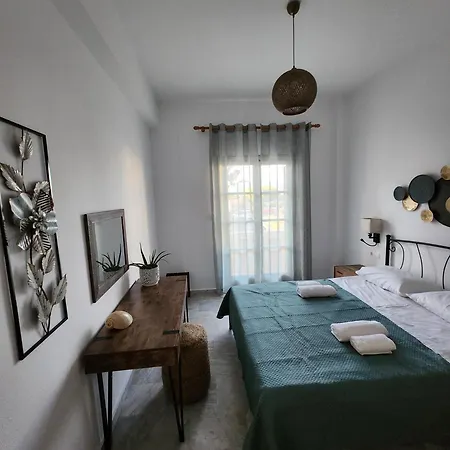 Apartament Casa Kairis Premium Kamári