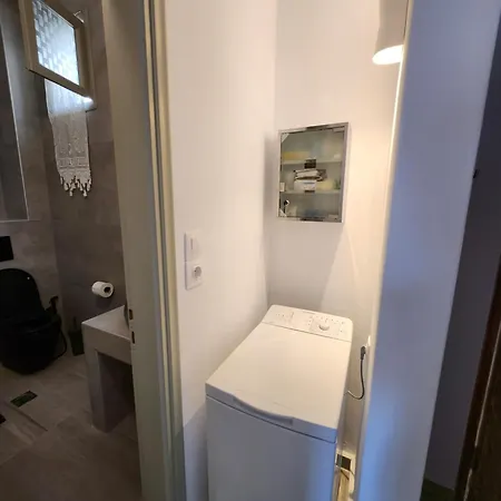 Casa Kairis Premium Kamári