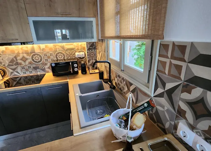 Casa Kairis Premium * Kamári