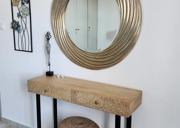 Casa Kairis Premium Kamári